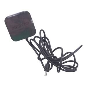 OEM Amazon 15W Power Cord Adapter Plug for Echo Spot Clock , Pop Speaker, Etc.